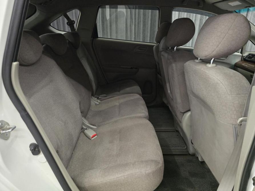 Honda Edix Красноярск  - изображение 15