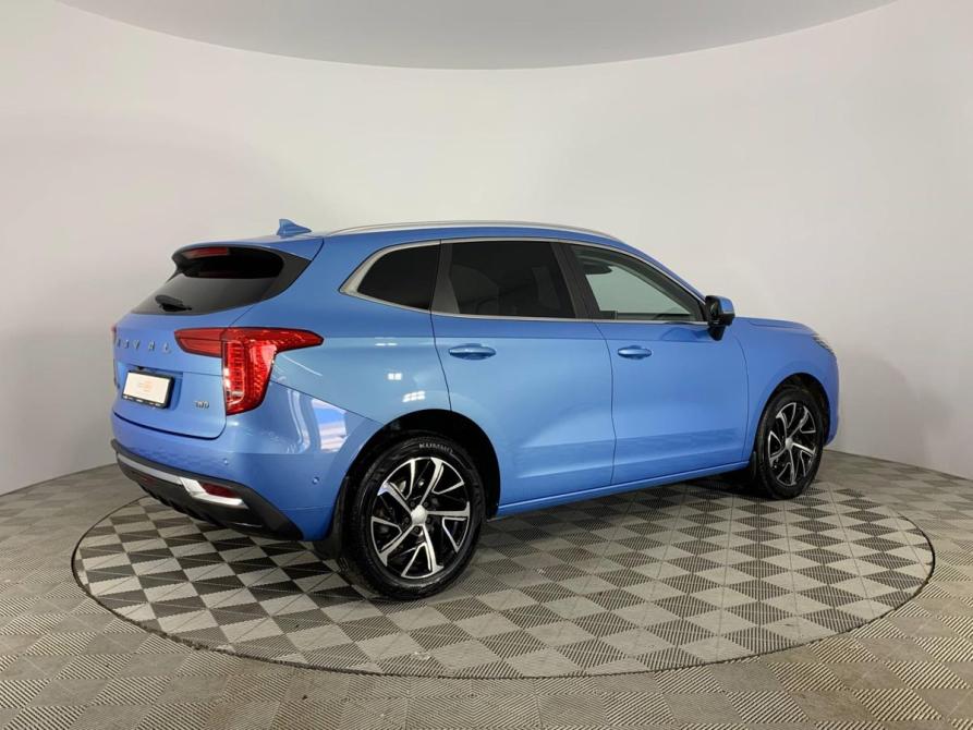 Haval Jolion I Ногинск  - изображение 6