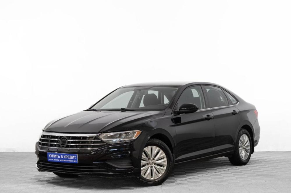 Volkswagen Jetta VII Барнаул  - изображение 4