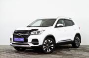 Chery Tiggo 4 I Рестайлинг Сургут  - изображение 22