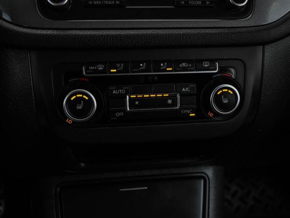 Volkswagen Tiguan I Рестайлинг с пробегом 2012 года, цена 1 119 000 рублей, 257041 км, внедорожник, Автокод Объявления
