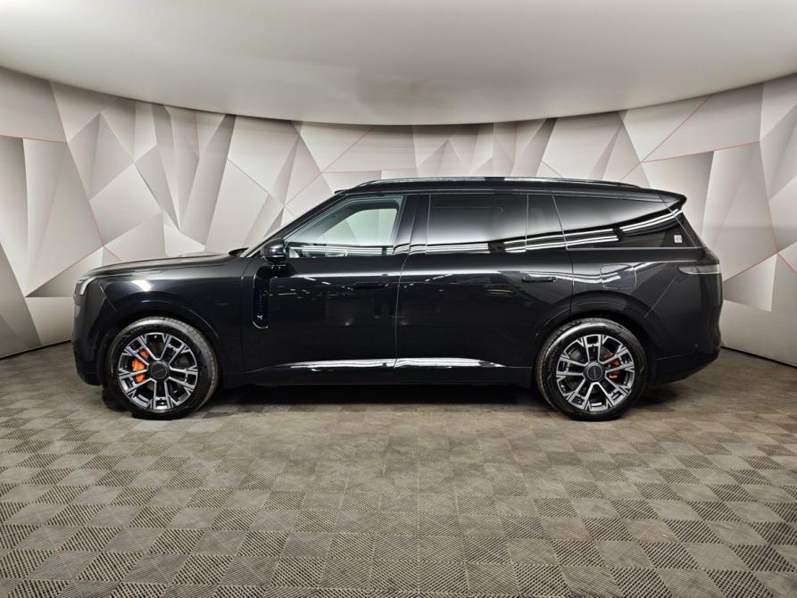 Lynk &amp; Co 900 Москва  - изображение 4