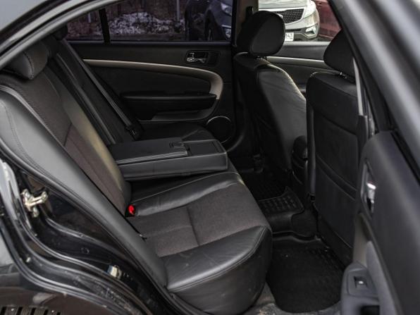 Chevrolet Epica V250 Рестайлинг с пробегом 2011 года, цена 355 000 рублей, 230000 км, седан, Автокод Объявления