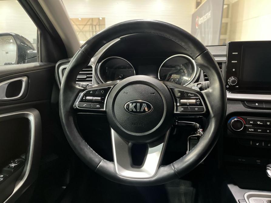 Kia XCeed I Пермь  - изображение 15