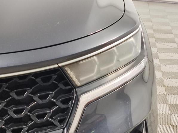 Kia Sorento IV с пробегом 2020 года, цена 3 549 000 рублей, 85854 км, внедорожник, Автокод Объявления