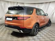 Land Rover Discovery V Москва  - изображение 28
