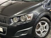 Chevrolet Aveo II Москва  - изображение 30