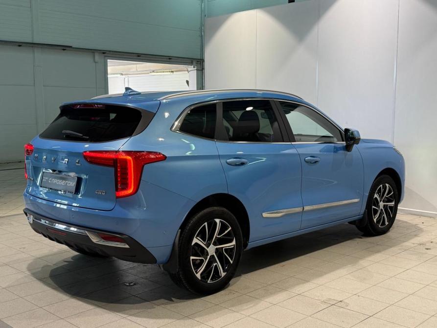 Haval Jolion I Самара  - изображение 7
