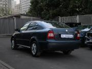 Skoda Octavia I (A4) Рестайлинг Москва  - изображение 20