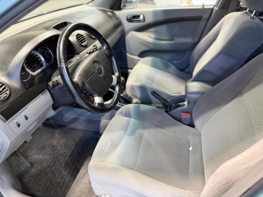Chevrolet Lacetti I Челябинск  - изображение 8