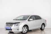 Toyota Corolla X (E140 E150) Красноярск  - изображение 24