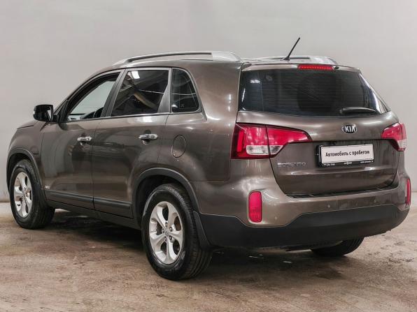 Kia Sorento II Рестайлинг с пробегом 2014 года, цена 1 613 000 рублей, 191191 км, внедорожник, Автокод Объявления