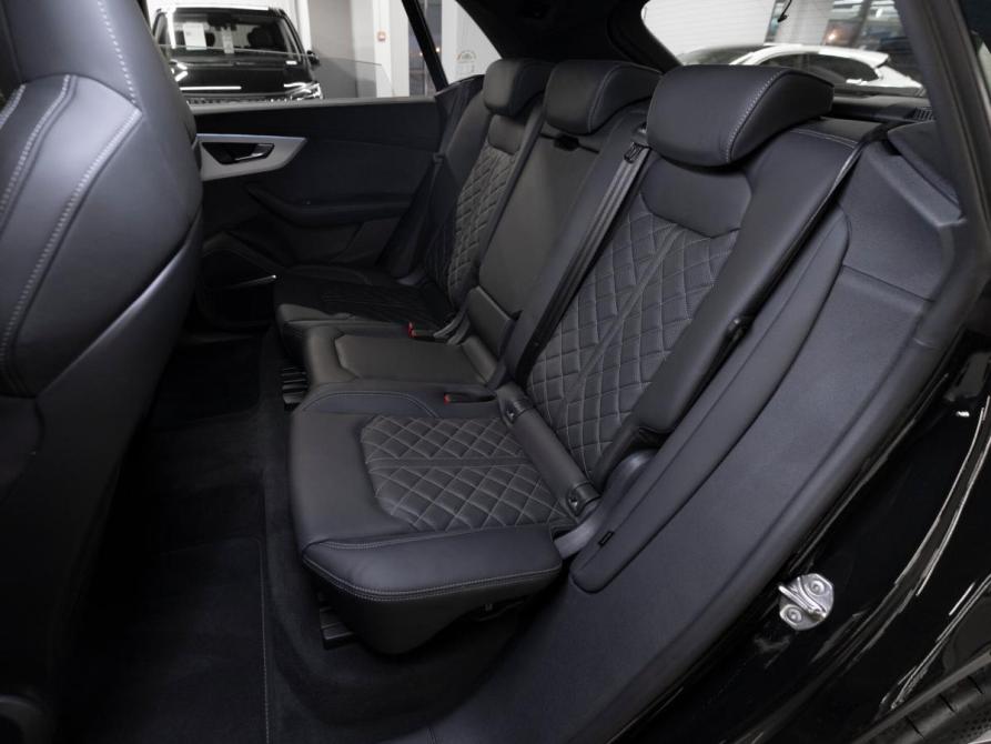Audi Q8 I (4M) Рестайлинг Москва  - изображение 14