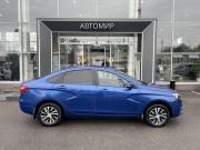 Lada (ВАЗ) Vesta I Брянск  - изображение 19
