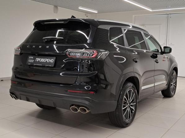 Chery Tiggo 8 Pro Max I с пробегом 2023 года, цена 2 130 000 рублей, 132045 км, внедорожник, Автокод Объявления