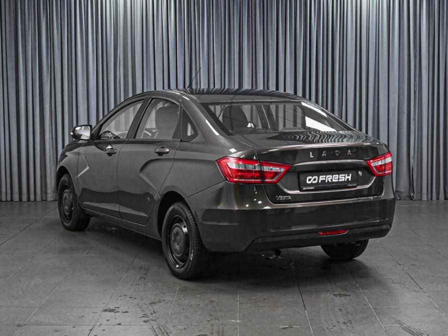 Lada (ВАЗ) Vesta I Ставрополь  - изображение 2