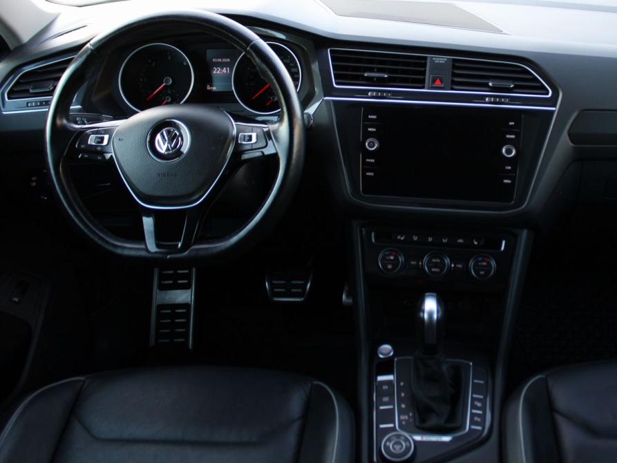 Volkswagen Tiguan II Дзержинск  - изображение 9