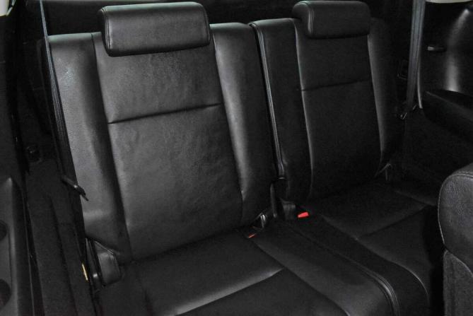 Mazda CX-9 I с пробегом 2008 года, цена 870 000 рублей, 223868 км, внедорожник, Автокод Объявления