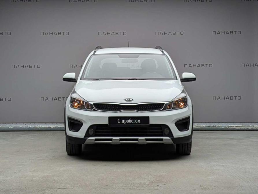Kia Rio IV Москва  - изображение 2