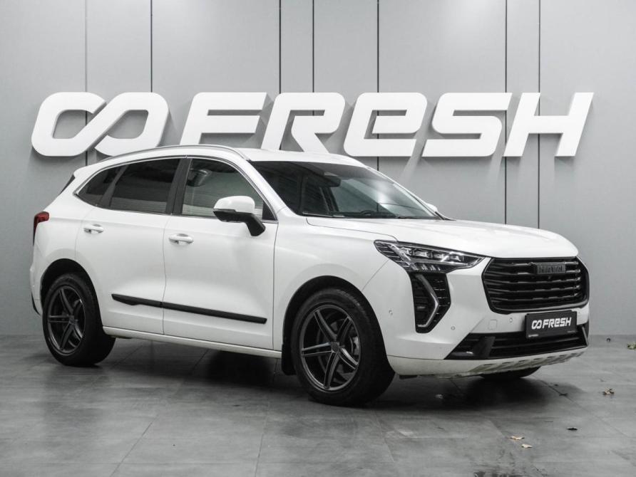 Haval Jolion I Воронеж  - изображение 1