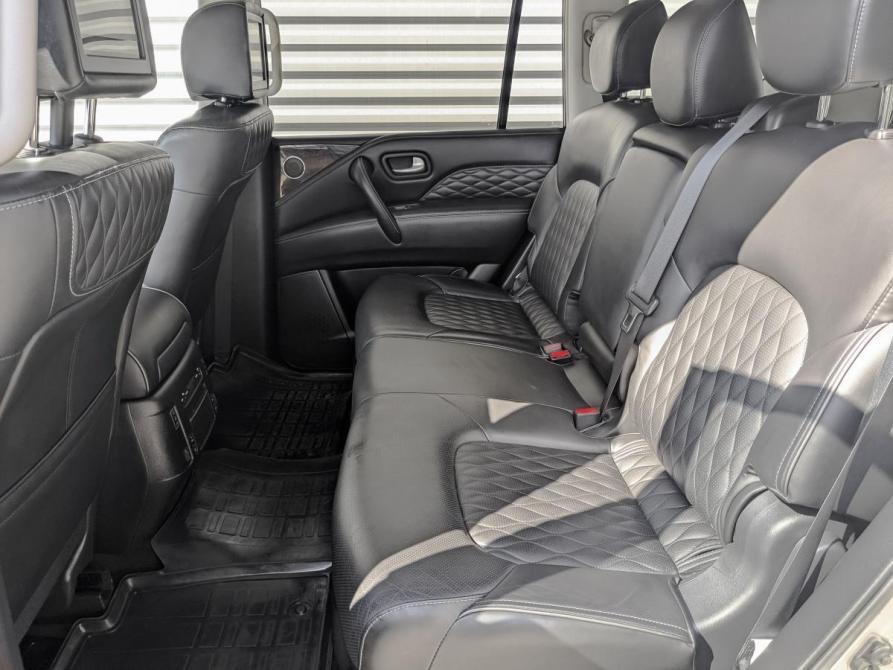 Infiniti QX80 I Рестайлинг 2 Москва  - изображение 17