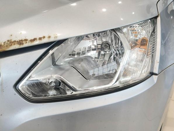 Datsun on-DO I с пробегом 2014 года, цена 398 000 рублей, 109753 км, седан, Автокод Объявления