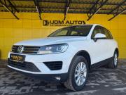 Volkswagen Touareg II Рестайлинг Ижевск  - изображение 21