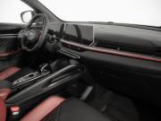 Geely Coolray I Рестайлинг Москва  - изображение 28