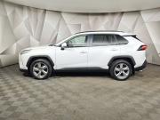 Toyota RAV4 V (XA50) Москва  - изображение 27
