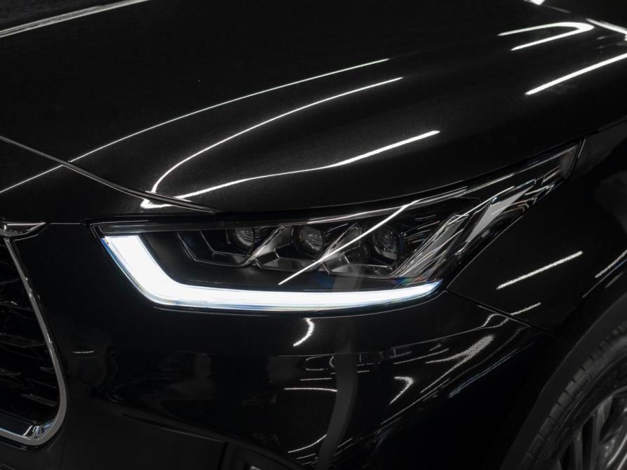 Toyota Highlander IV (XU70) Москва  - изображение 31