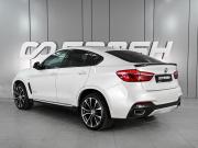 BMW X6 II (F16) Ростов-на-Дону  - изображение 25