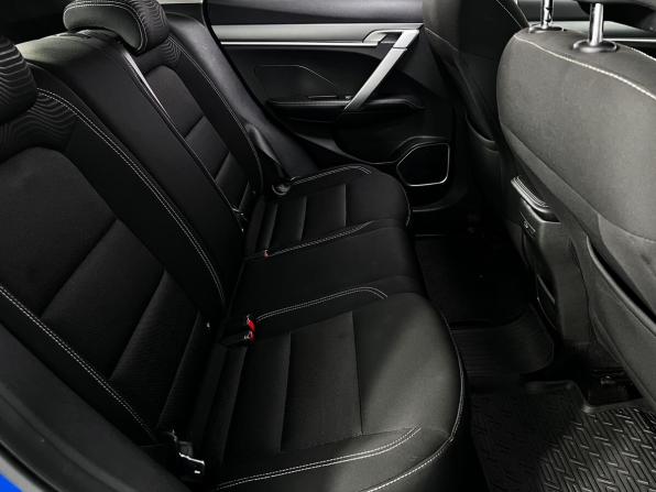Geely Coolray I с пробегом 2020 года, цена 1 580 000 рублей, 74000 км, внедорожник, Автокод Объявления