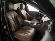 Mercedes-Benz S-Класс AMG III (W222 C217) Тюмень  - изображение 54