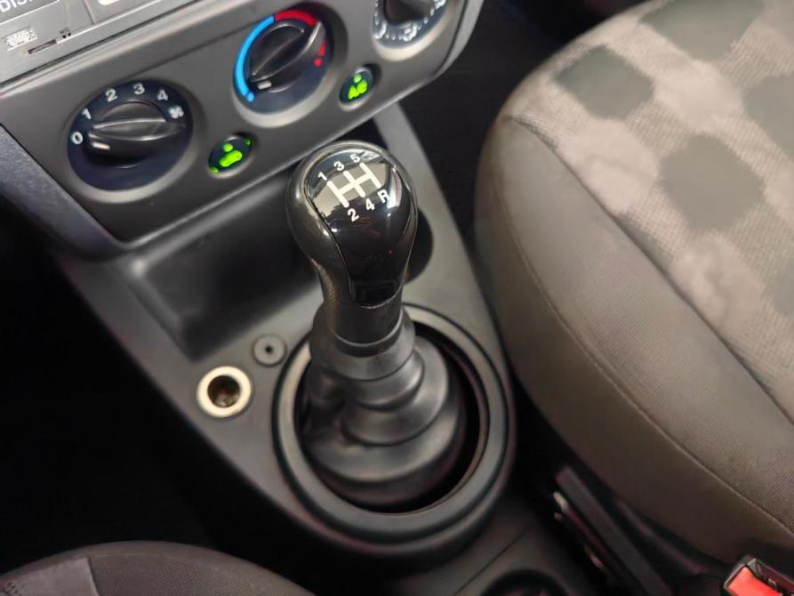 Ford Fusion I Рестайлинг Москва  - изображение 19