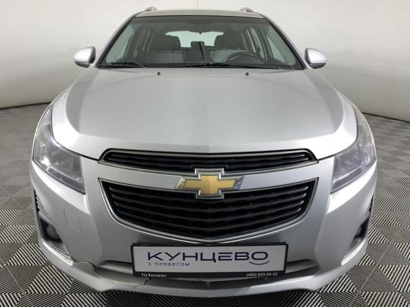 Chevrolet Cruze I Рестайлинг с пробегом 2015 года, цена 735 000 рублей, 156000 км, хэтчбек, Автокод Объявления
