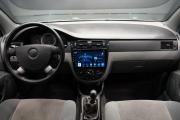 Chevrolet Lacetti I Крым  - изображение 40