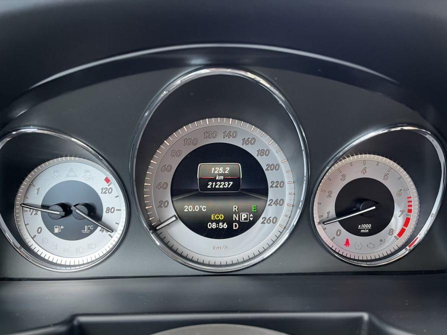 Mercedes-Benz GLK-Класс I (X204) Рестайлинг Нижний Новгород  - изображение 18