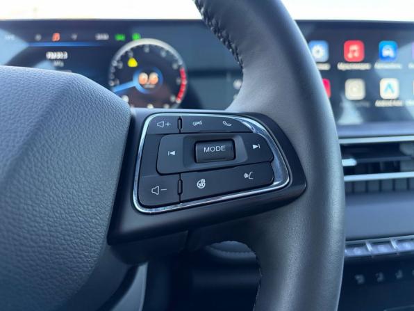 Chery Tiggo 7 Pro Max I с пробегом 2023 года, цена 1 795 000 рублей, 39623 км, внедорожник, Автокод Объявления