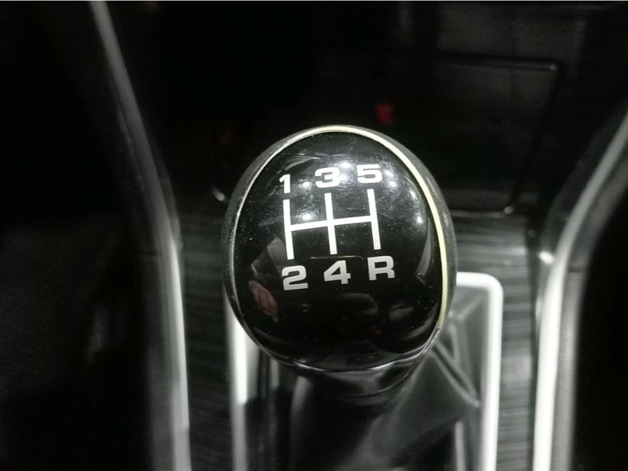 Lifan Solano II Оренбург  - изображение 11