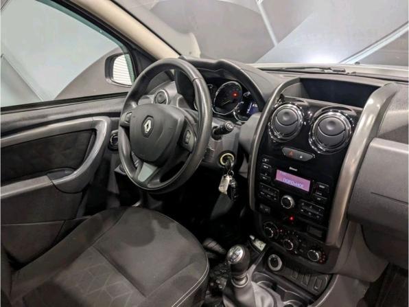 Renault Duster I Рестайлинг с пробегом 2018 года, цена 1 595 000 рублей, 68500 км, внедорожник, Автокод Объявления