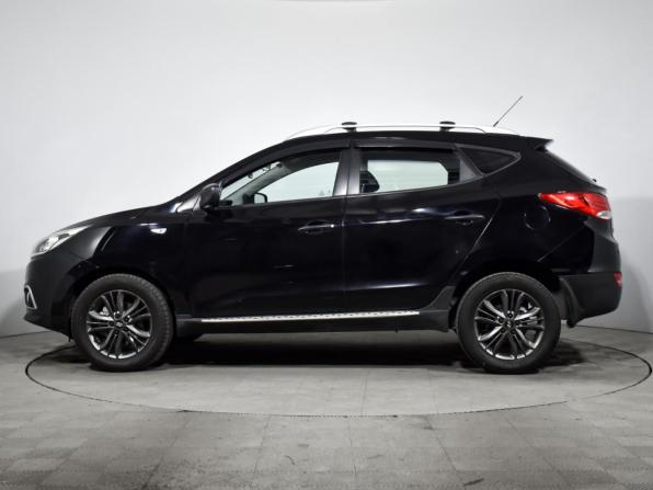 Hyundai ix35 I Рестайлинг с пробегом 2015 года, цена 1 199 000 рублей, 238651 км, внедорожник, Автокод Объявления