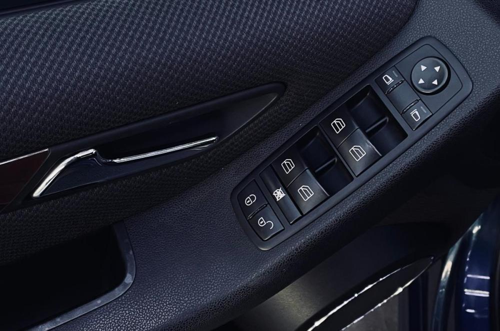 Mercedes-Benz A-Класс II (W169) Оренбург  - изображение 17