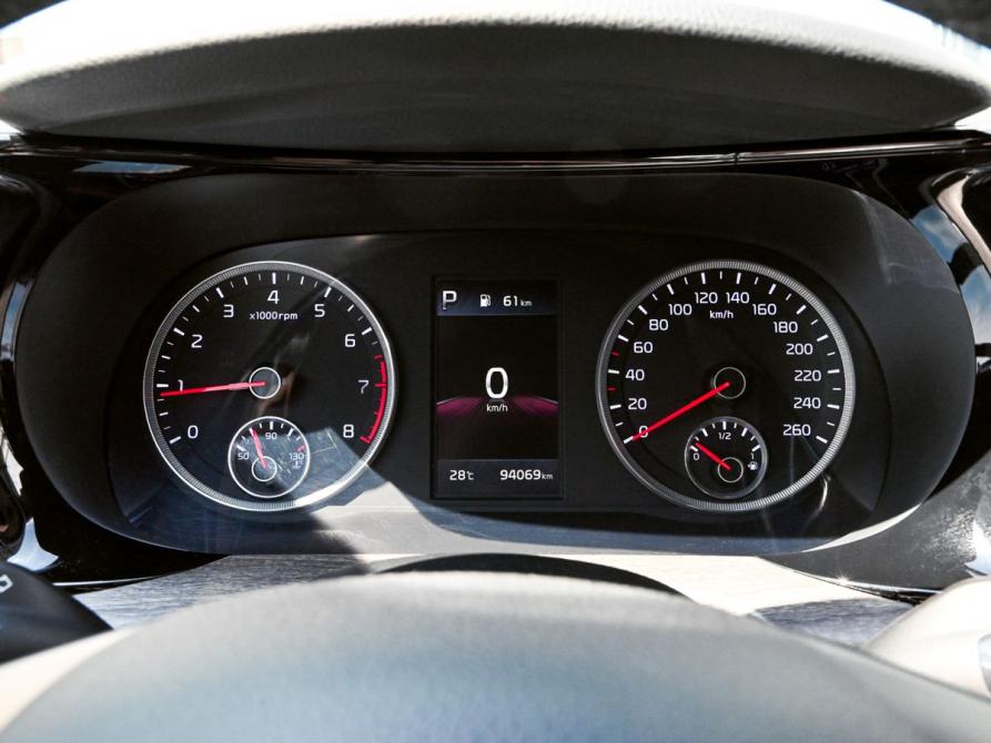 Kia K5 III Екатеринбург  - изображение 11
