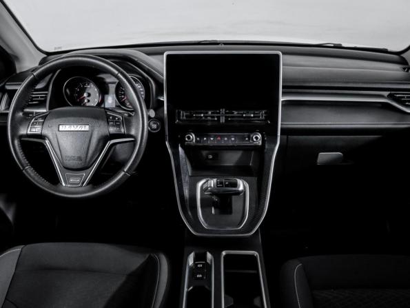 Haval M6 II с пробегом 2023 года, цена 1 500 000 рублей, 100000 км, внедорожник, Автокод Объявления