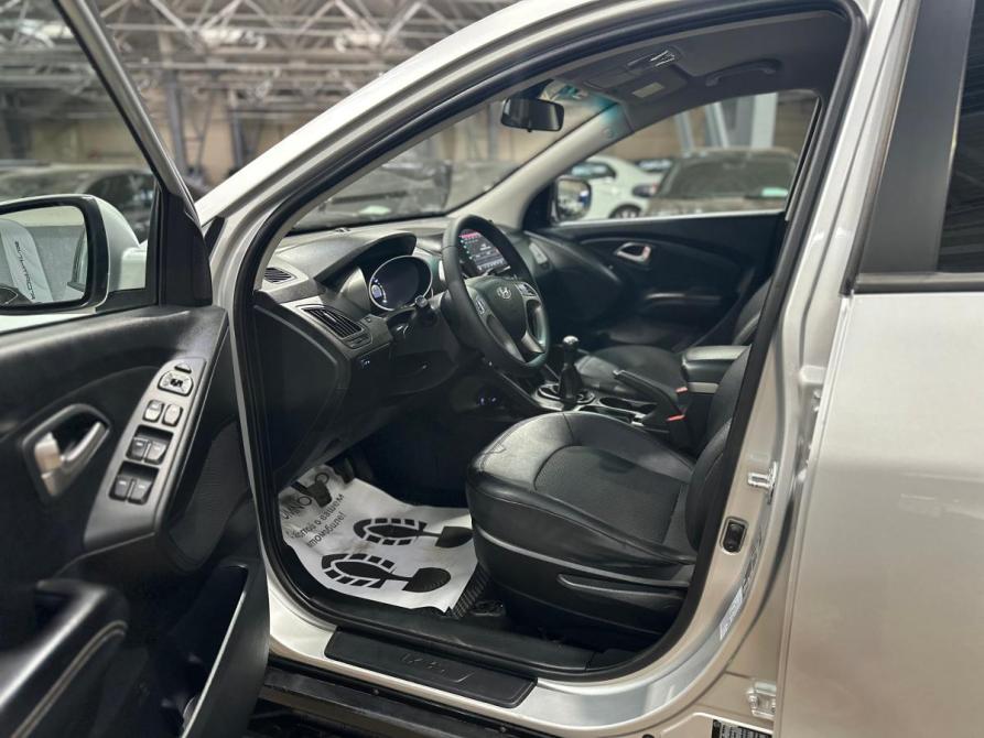 Hyundai ix35 I Набережные Челны  - изображение 11