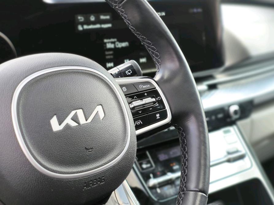 Kia Carnival IV Санкт-Петербург  - изображение 31