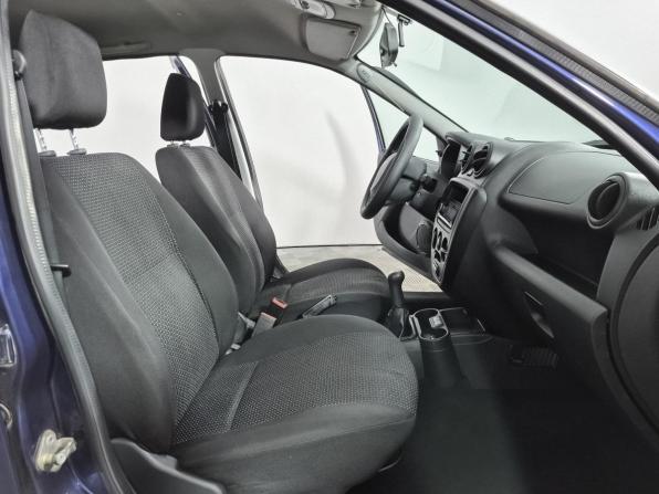 Lada (ВАЗ) Granta I с пробегом 2012 года, цена 275 000 рублей, 153474 км, седан, Автокод Объявления