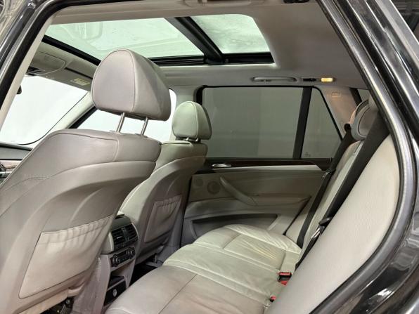 BMW X5 II (E70) с пробегом 2007 года, цена 1 150 000 рублей, 266677 км, внедорожник, Автокод Объявления