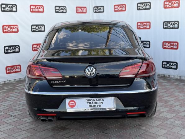Volkswagen Passat CC I Рестайлинг с пробегом 2012 года, цена 1 199 900 рублей, 245000 км, седан, Автокод Объявления