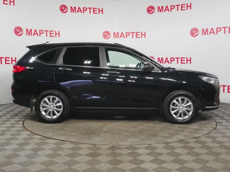 Haval M6 II Вологда  - изображение 4